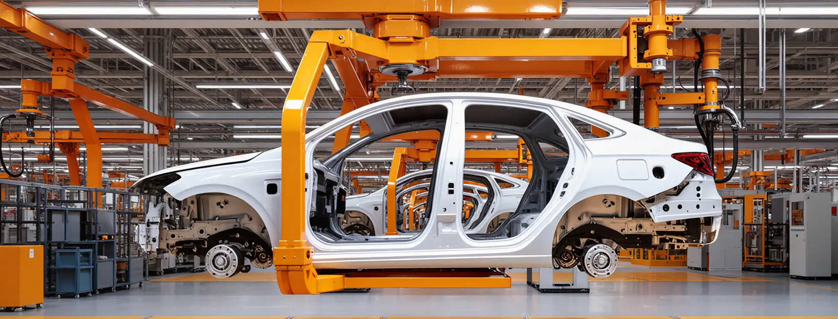 อุตสาหกรรมยานยนต์